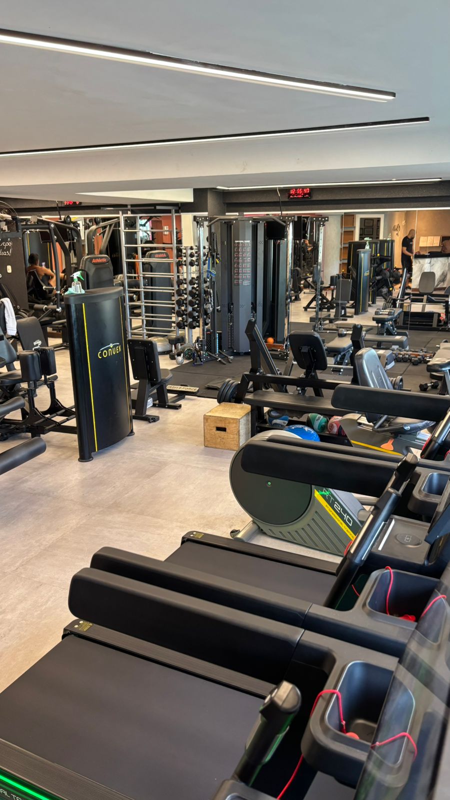 Estrutura Essence Studio