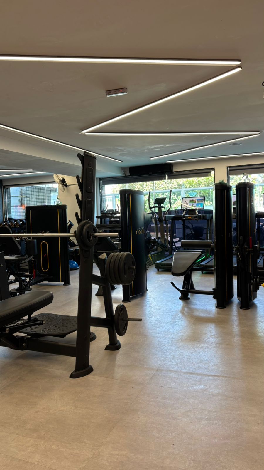 Estrutura Essence Studio