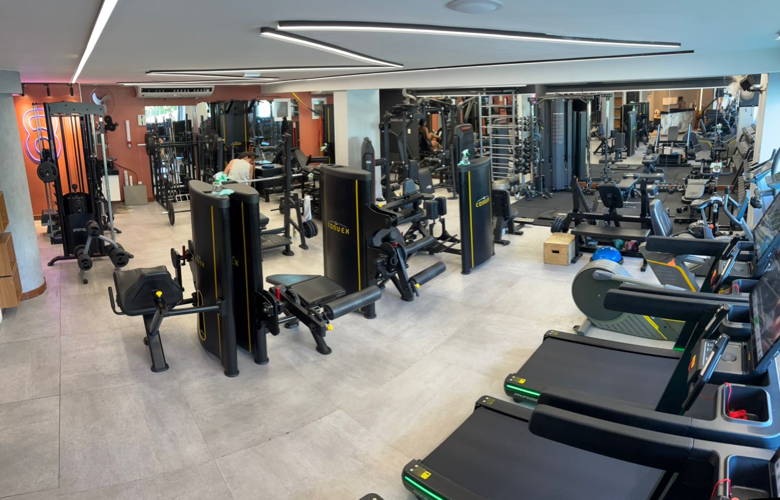 Estrutura Essence Studio