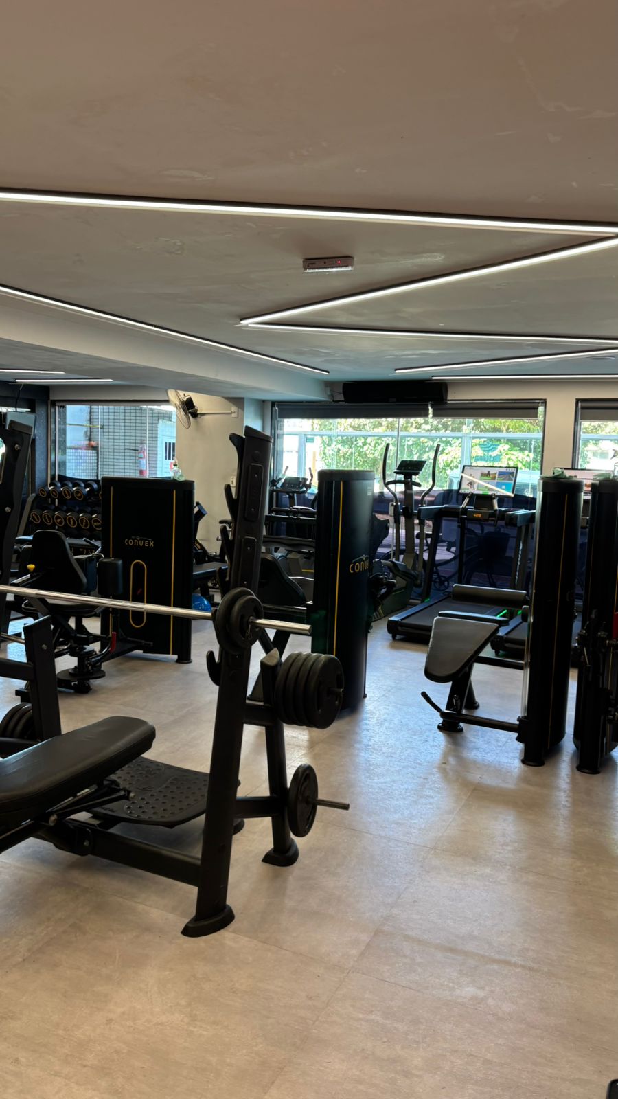 Estrutura Essence Studio