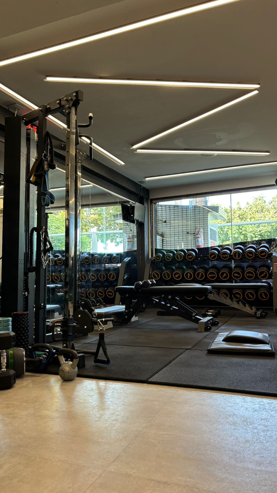 Estrutura Essence Studio