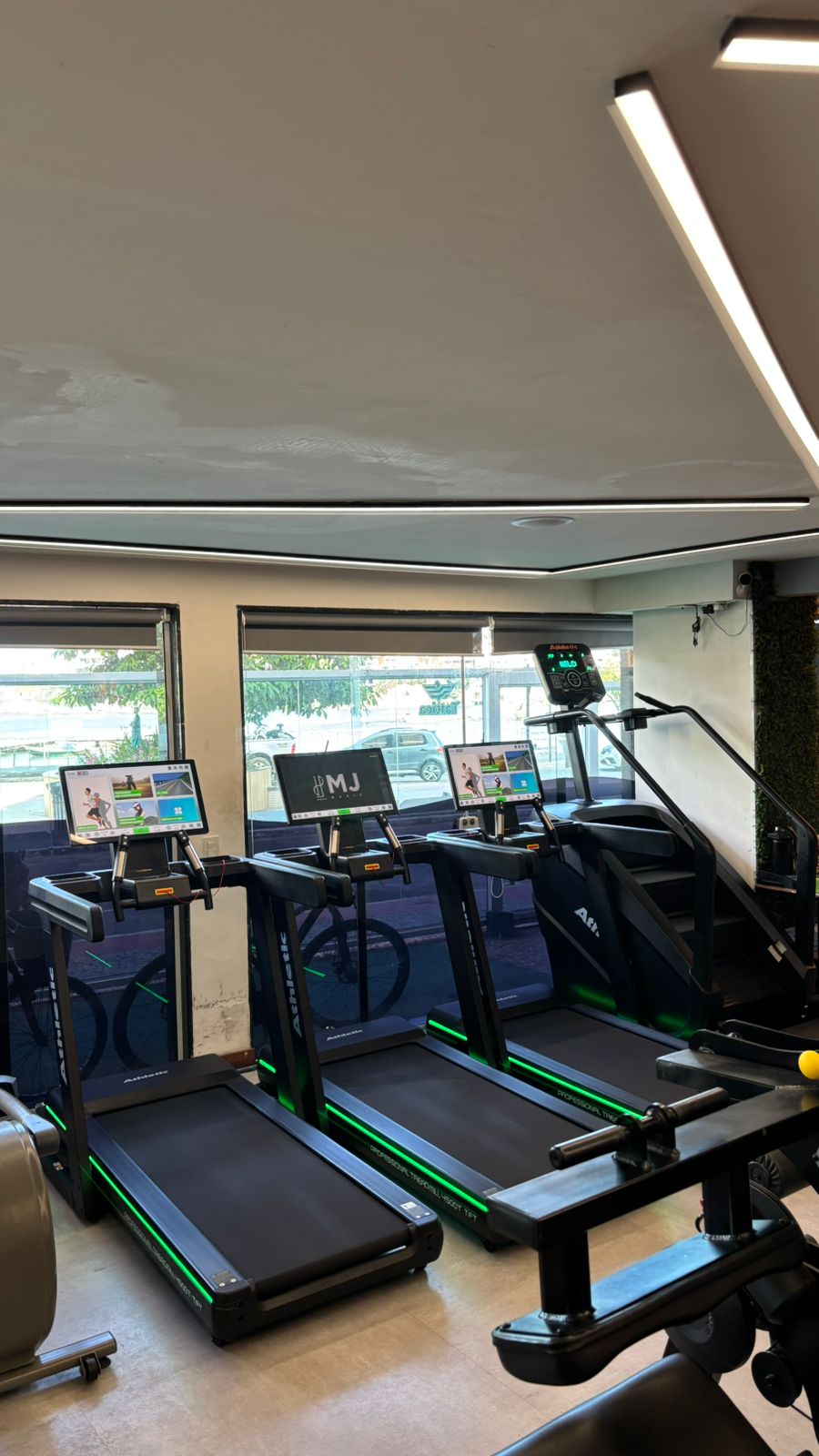 Estrutura Essence Studio