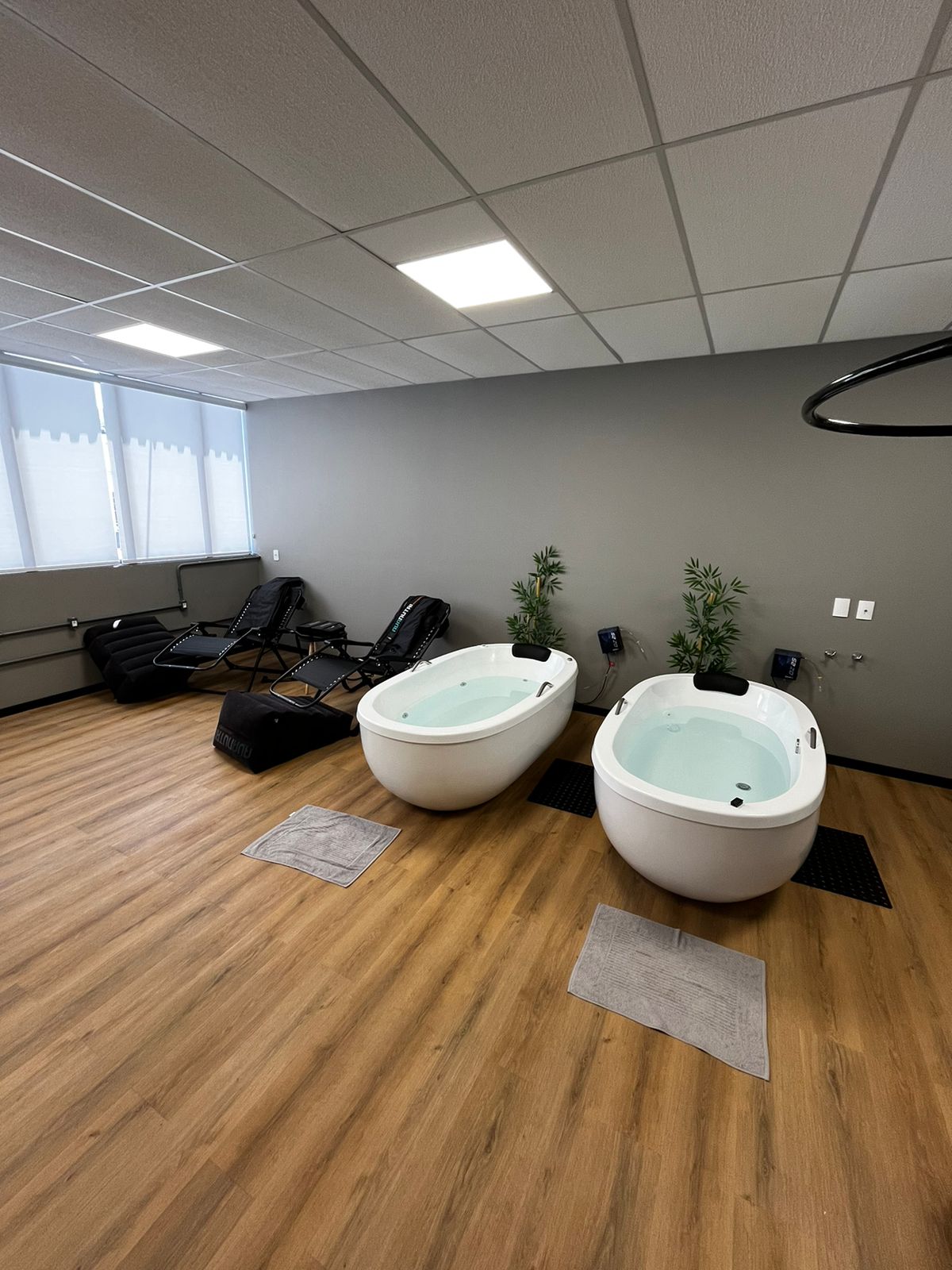 Estrutura Essence Studio