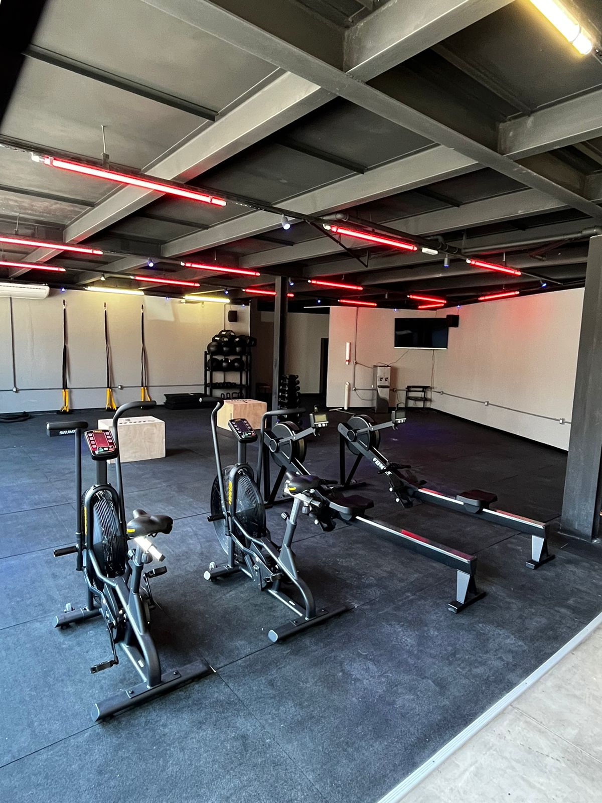 Estrutura Essence Studio