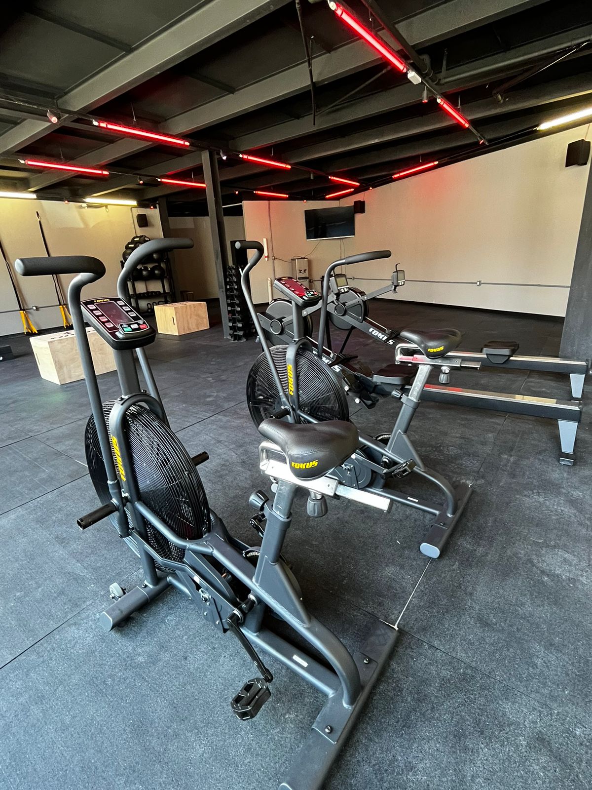 Estrutura Essence Studio