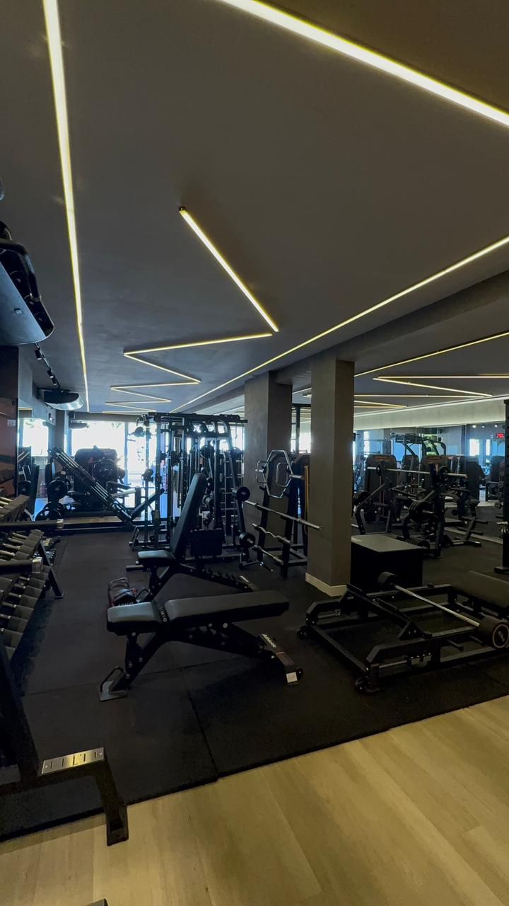 Estrutura Essence Studio