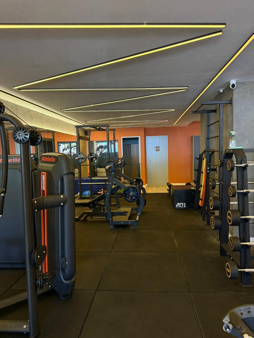 Estrutura Essence Studio