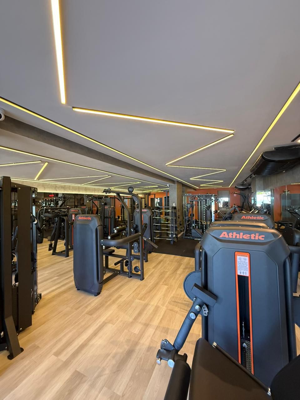 Estrutura Essence Studio
