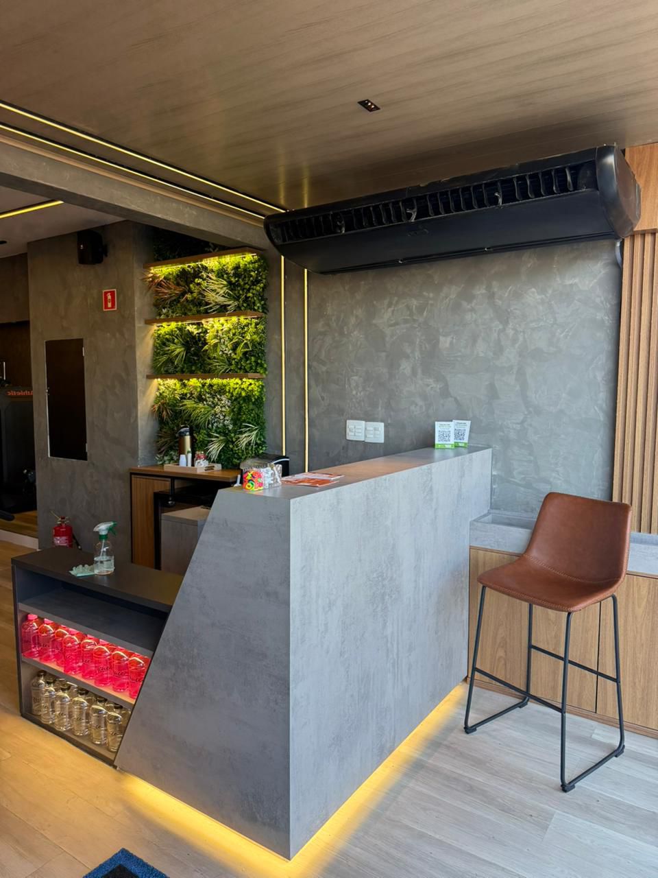 Estrutura Essence Studio