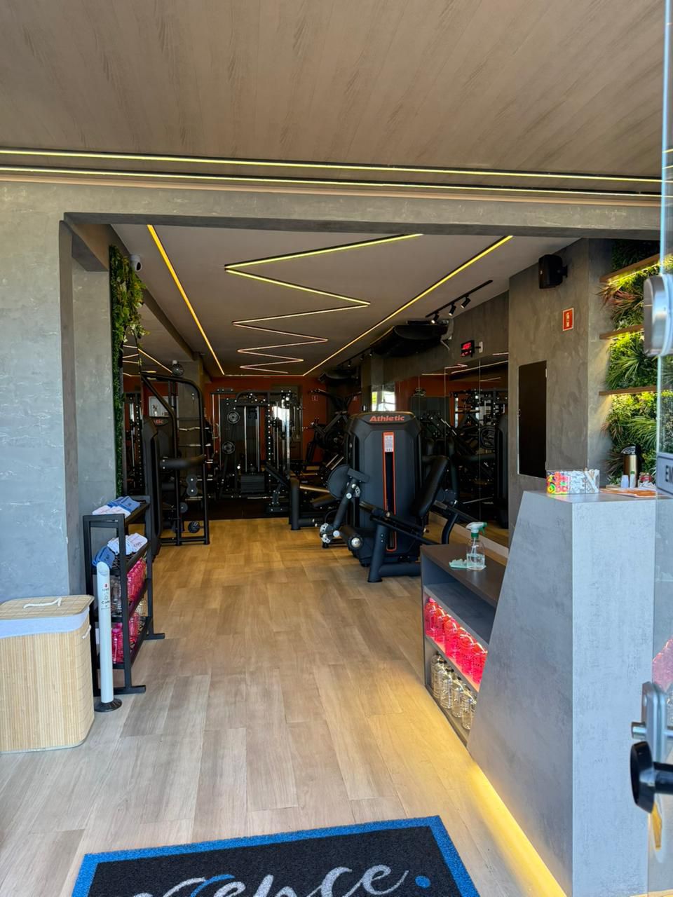 Estrutura Essence Studio