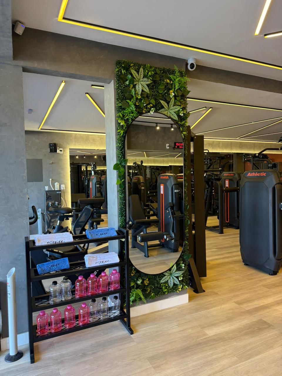 Estrutura Essence Studio