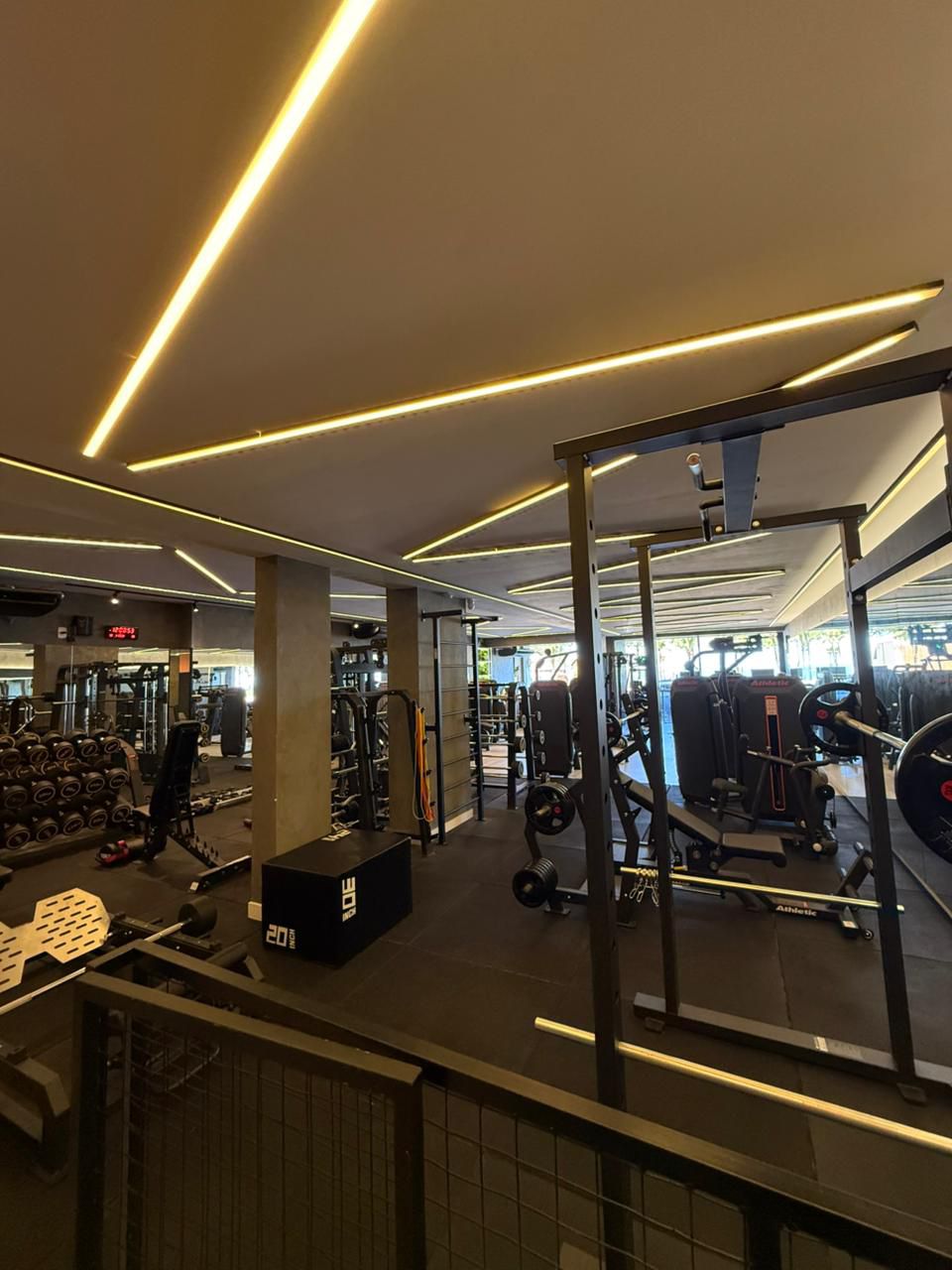 Estrutura Essence Studio
