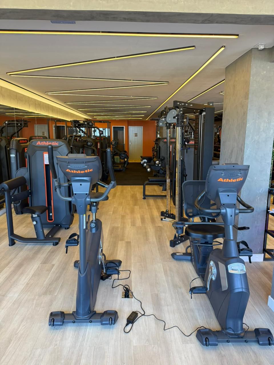 Estrutura Essence Studio
