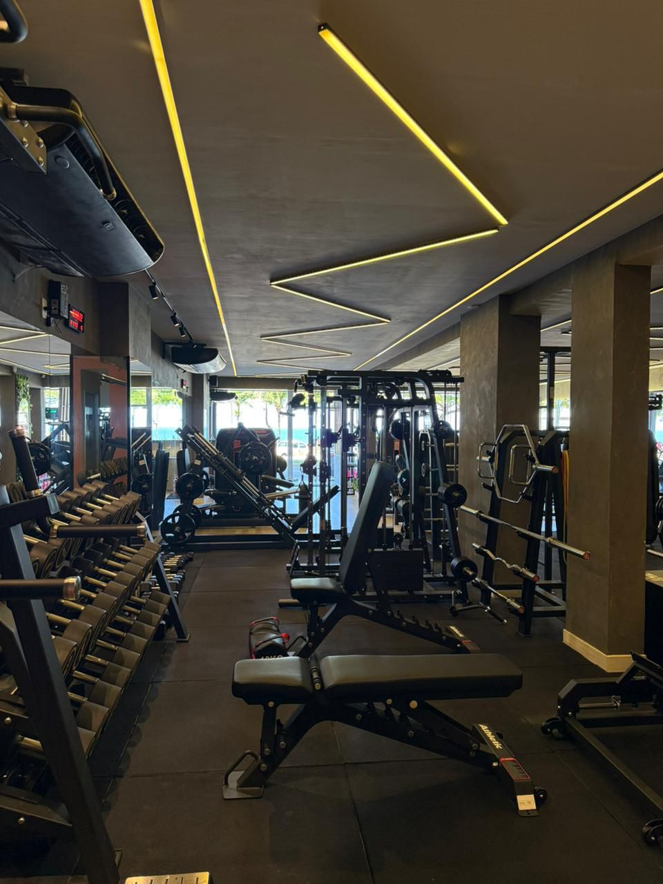 Estrutura Essence Studio