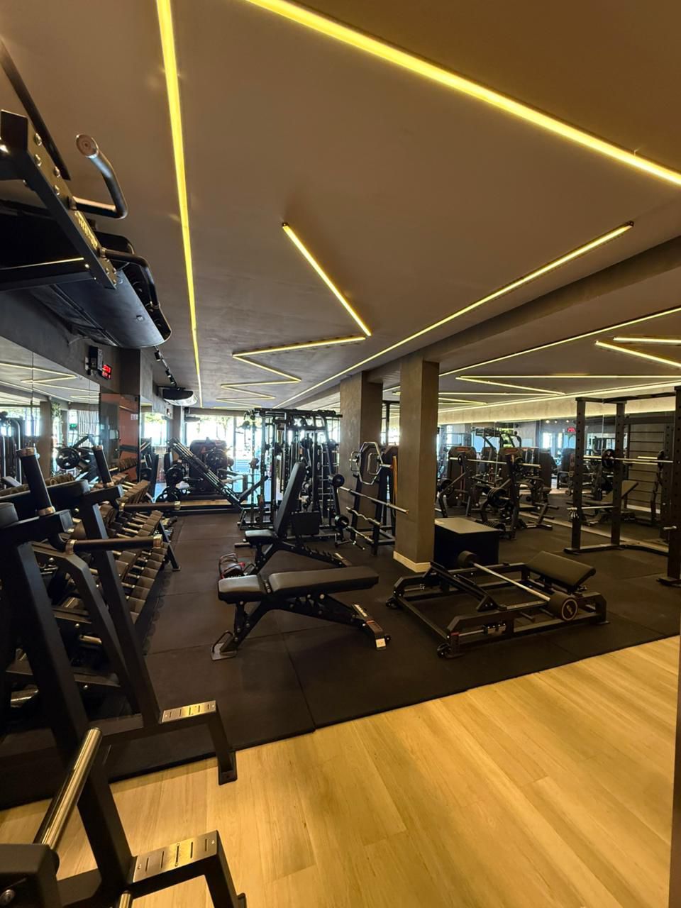 Estrutura Essence Studio