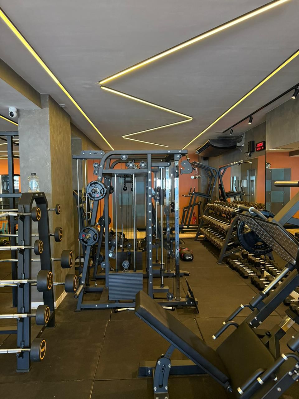 Estrutura Essence Studio