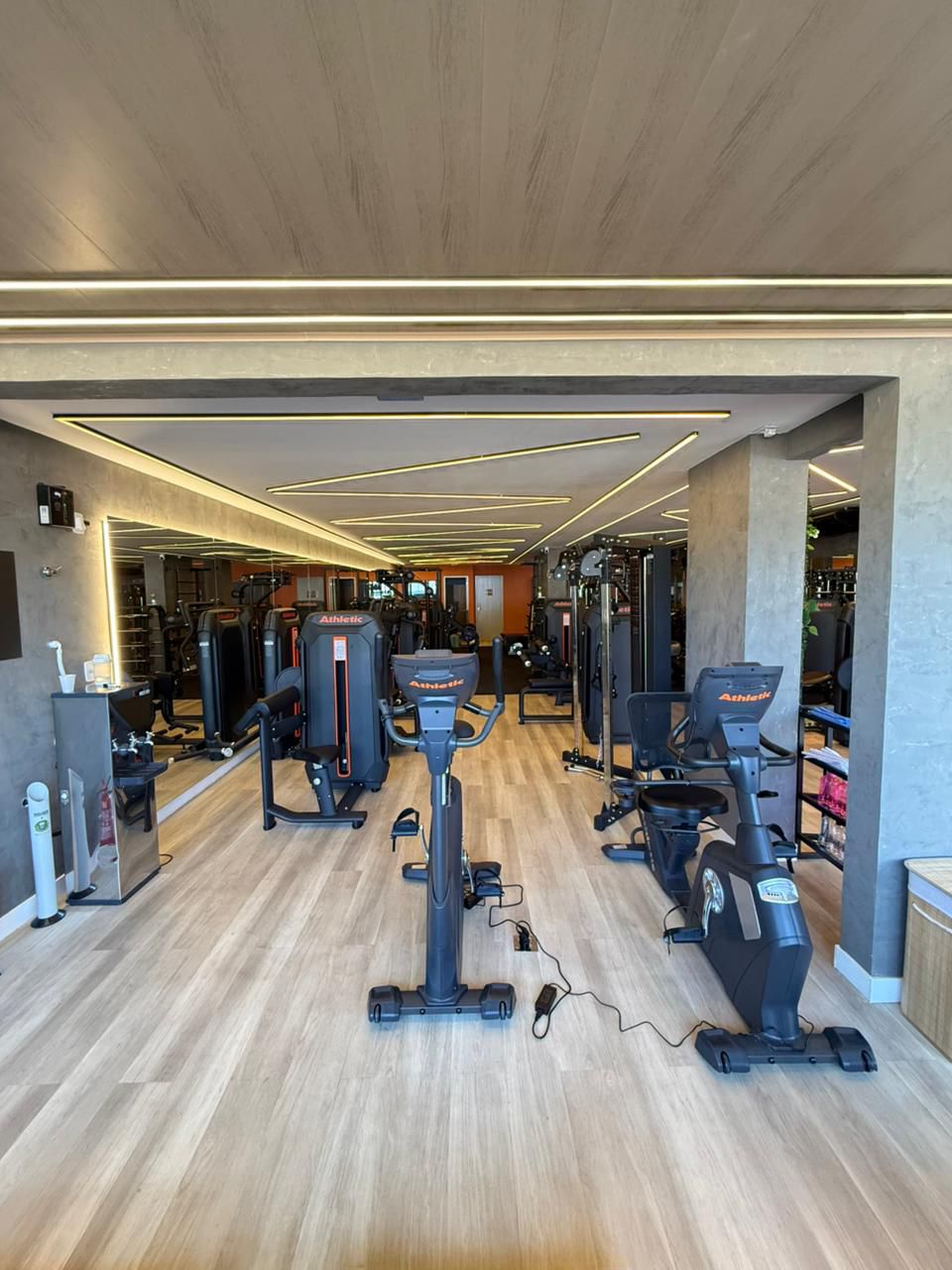 Estrutura Essence Studio